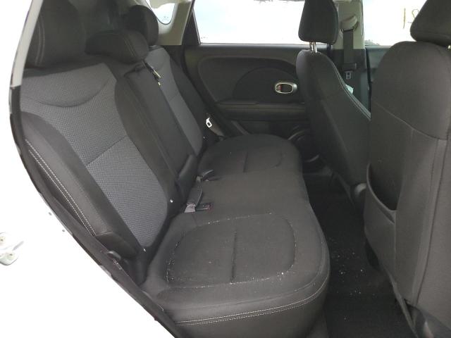Photo 6 from auction – 2018 KIA SOUL + with VIN KNDJP3A51J7612051