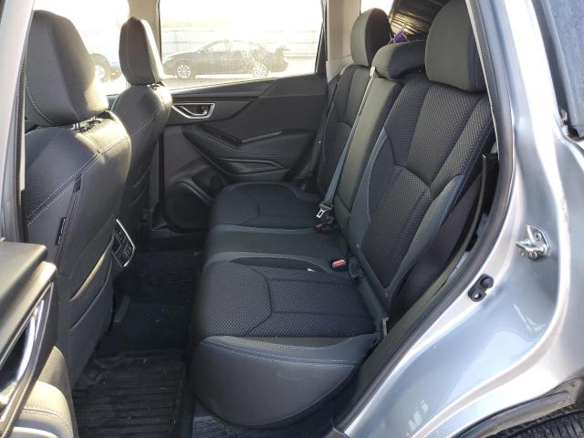 Photo 6 from auction – 2019 SUBARU FORESTER P with VIN JF2SKAGCXKH595082