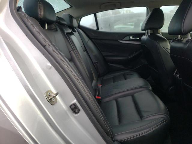 Photo 6 from auction – 2016 NISSAN MAXIMA 3.5 with VIN 1N4AA6AP0GC427208