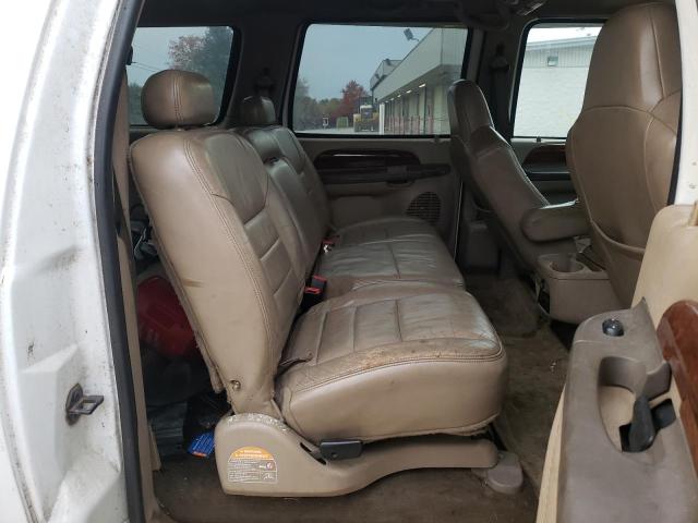 Photo 6 from auction – 2002 FORD EXCURSION with VIN 1FMNU43S22EC32289