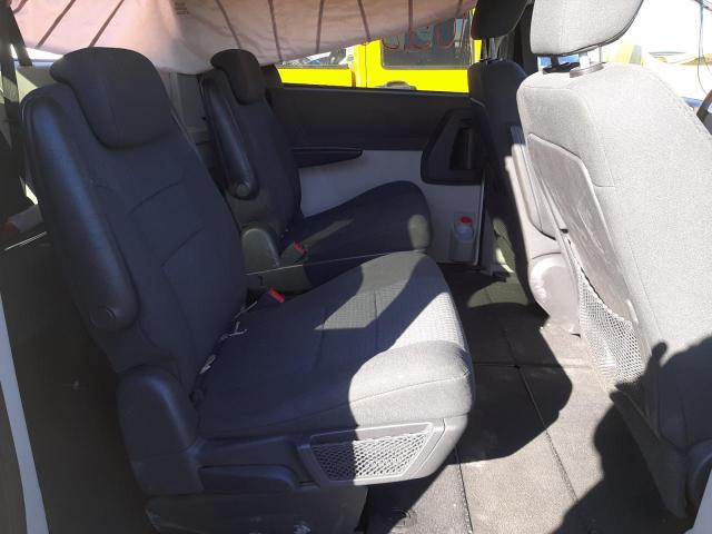 Photo 6 from auction – 2010 DODGE GRAND CARA with VIN 2D4RN5D19AR131446