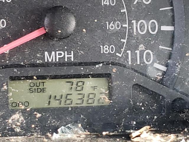 Photo 8 from auction – 2006 TOYOTA COROLLA CE with VIN 1NXBR32E56Z761452