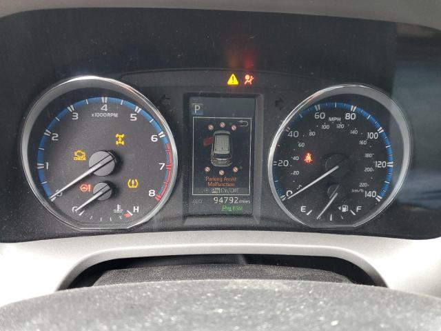 Photo 8 from auction – 2016 TOYOTA RAV4 LIMIT with VIN 2T3DFREV9GW412626