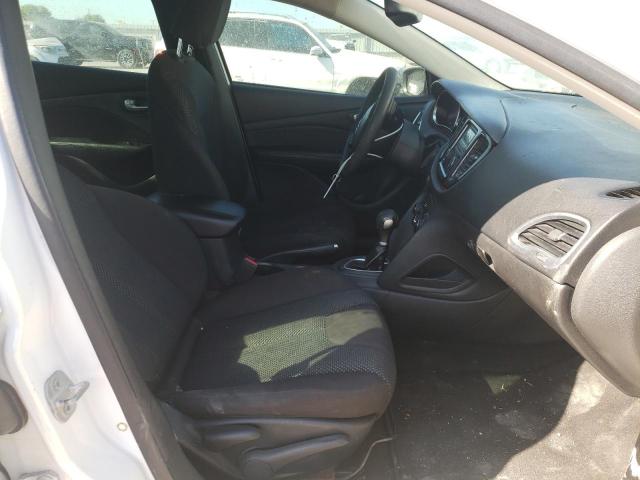 Photo 7 from auction – 2014 DODGE DART SE with VIN 1C3CDFAA3ED669508