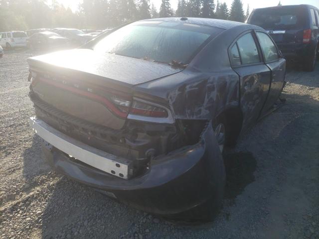 Photo 4 from auction – 2022 DODGE CHARGER SX with VIN 2C3CDXBGXNH178509