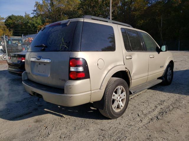 Photo 4 from auction – 2007 FORD EXPLORER X with VIN 1FMEU73E87UB43593