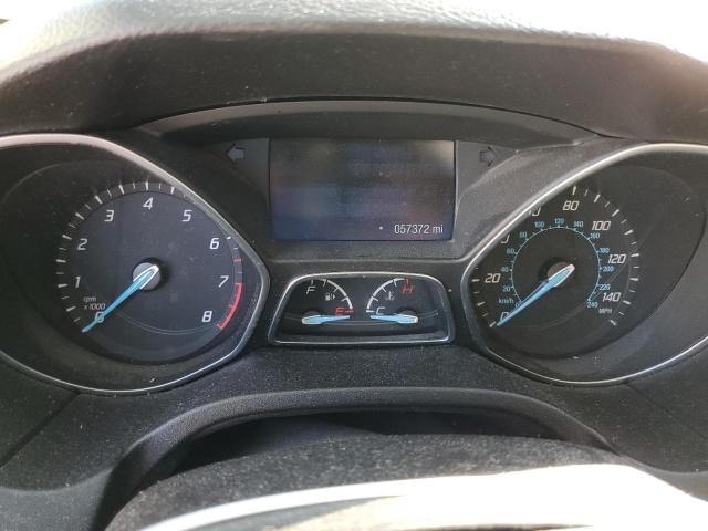 Zdjęcie 8 z aukcji – 2014 FORD FOCUS SE z VIN 1FADP3K25EL442281