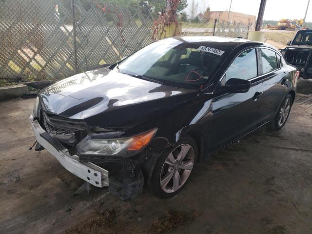 Photo 2 from auction – 2014 ACURA ILX 20 TEC with VIN 19VDE1F79EE006285