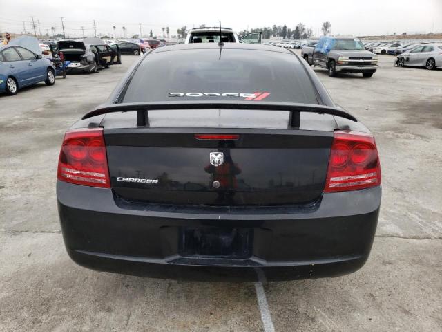 Photo 6 from auction – 2008 DODGE CHARGER with VIN 2B3KA43R08H153008