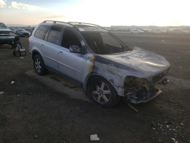 VOLVO XC90 3.2 2007 with VIN YV4CY982171406600 - Photo from auction