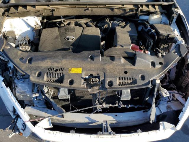 Photo 7 from auction – 2017 TOYOTA HIGHLANDER with VIN 5TDYZRFH8HS203298