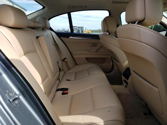 Photo 6 from auction – 2012 BMW 528 I with VIN WBAXG5C5XCDW85567