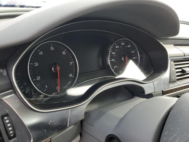 Zdjęcie 8 z aukcji – 2012 AUDI A6 PRESTIG z VIN WAUHGAFCXCN056201