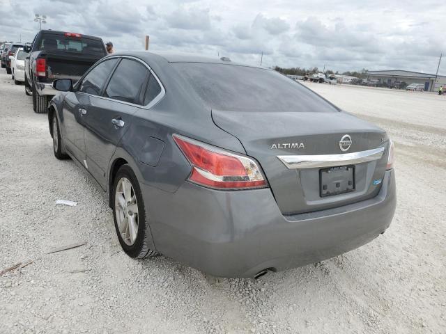 Photo 3 from auction – 2014 NISSAN ALTIMA 2.5 with VIN 1N4AL3AP4EN348943