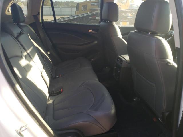 Photo 6 from auction – 2019 BUICK ENVISION E with VIN LRBFX2SA3KD033155