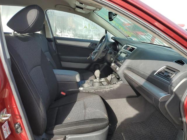 Photo 5 from auction – 2016 SUBARU OUTBACK 2. with VIN 4S4BSAAC9G3208061