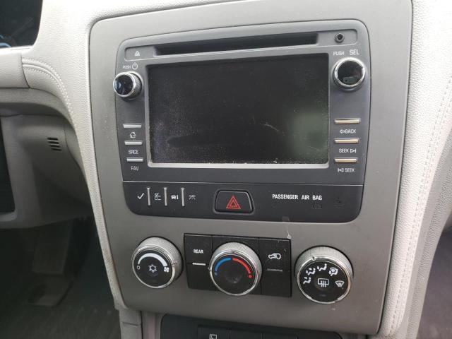 Photo 9 from auction – 2015 CHEVROLET TRAVERSE L with VIN 1GNKVFEDXFJ337357