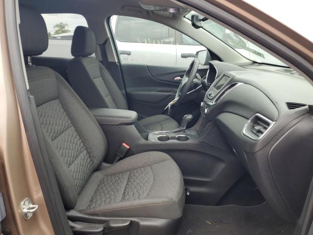 Photo 5 from auction – 2019 CHEVROLET EQUINOX LT with VIN 2GNAXKEV1K6258447