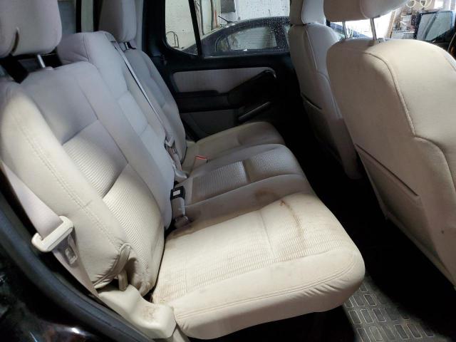 Photo 6 from auction – 2008 FORD EXPLORER S with VIN 1FMEU51EX8UA30754