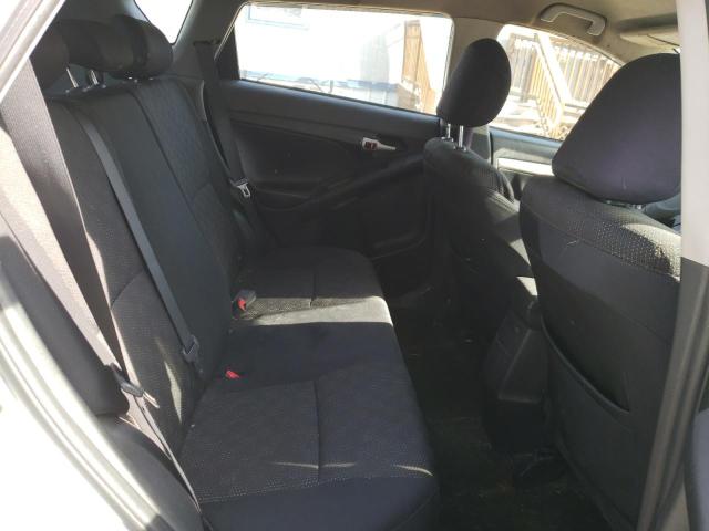 Photo 6 from auction – 2010 PONTIAC VIBE with VIN 5Y2SP6E82AZ410141