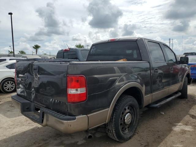Photo 4 from auction – 2006 FORD F150 SUPER with VIN 1FTPW12V96FB28335