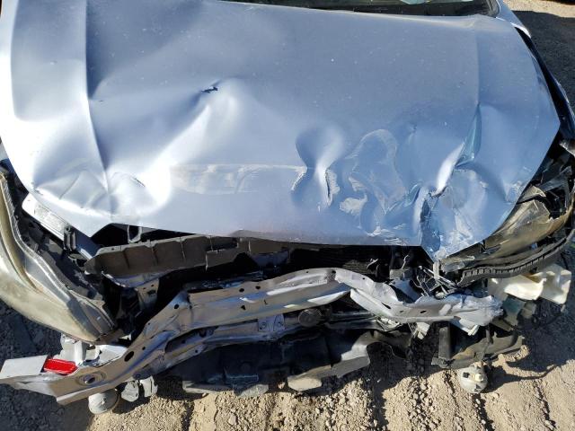 Photo 7 from auction – 2014 SUBARU IMPREZA SP with VIN JF1GPAS63E8214111