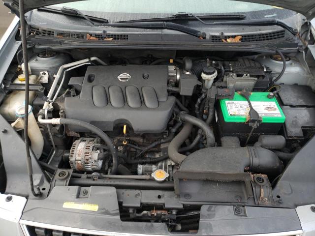 Photo 7 from auction – 2008 NISSAN SENTRA 2.0 with VIN 3N1AB61E38L696754