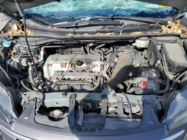 Photo 7 from auction – 2012 HONDA CR-V LX with VIN 2HKRM4H37CH603584