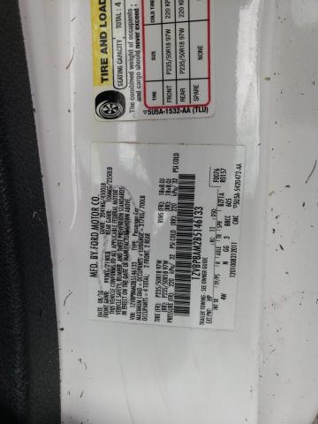 Photo 10 from auction – 2011 FORD MUSTANG with VIN 1ZVBP8AM2B5146133