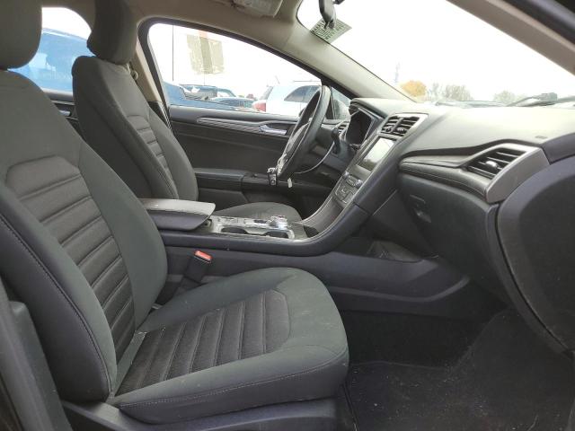 Photo 5 from auction – 2017 FORD FUSION SE with VIN 3FA6P0H72HR205702