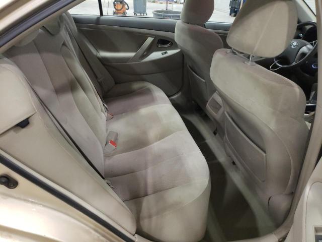 Photo 6 from auction – 2010 TOYOTA CAMRY BASE with VIN 4T4BF3EK7AR035889