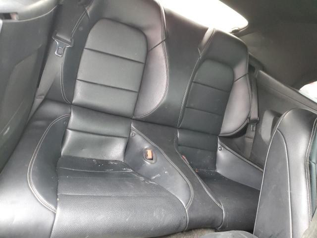 Photo 6 from auction – 2016 FORD MUSTANG with VIN 1FATP8UH8G5212901