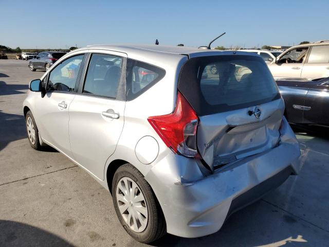 Photo 3 from auction – 2014 NISSAN VERSA NOTE with VIN 3N1CE2CPXEL389665