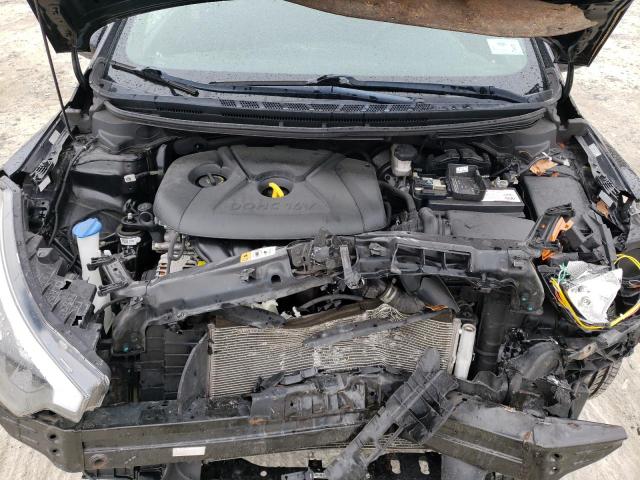 Photo 7 from auction – 2016 KIA FORTE LX with VIN KNAFK4A61G5568461