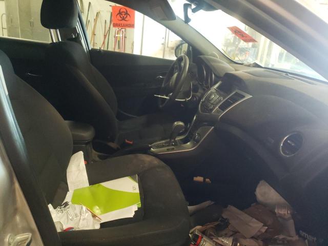 Photo 5 from auction – 2015 CHEVROLET CRUZE LT with VIN 1G1PC5SB0F7174922