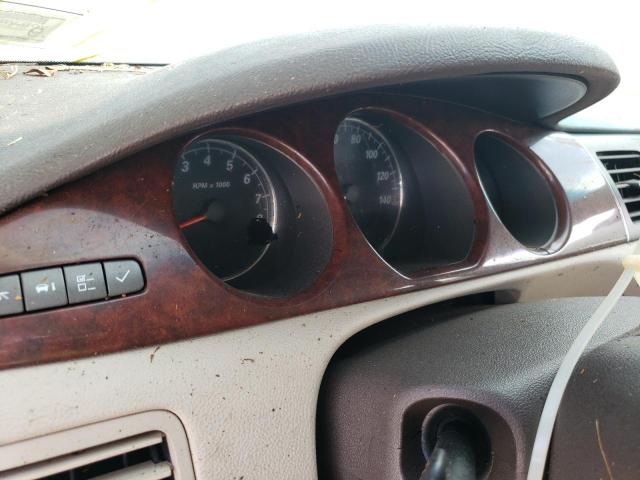 Zdjęcie 8 z aukcji – 2007 BUICK LUCERNE CX z VIN 1G4HD57257U235939