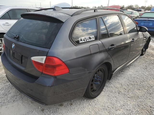 Photo 4 from auction – 2007 BMW 328 IT with VIN WBAVS13577FX15469