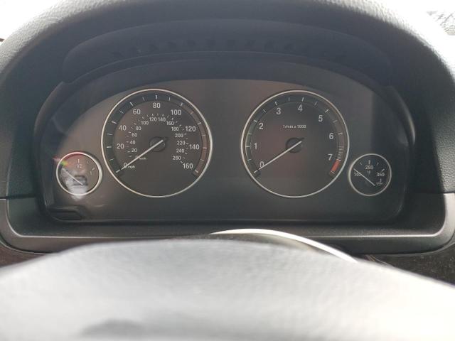 Photo 8 from auction – 2013 BMW 528 I with VIN WBAXG5C53DDY35083