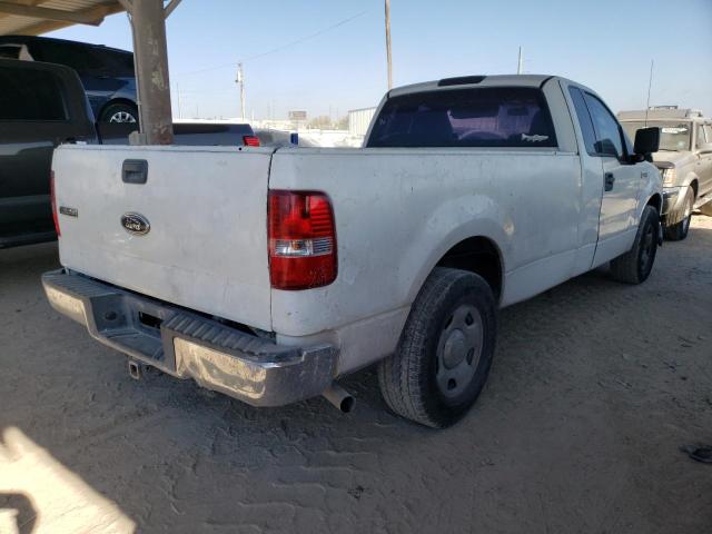 Photo 4 from auction – 2004 FORD F150 with VIN 1FTRF12W64NC08020
