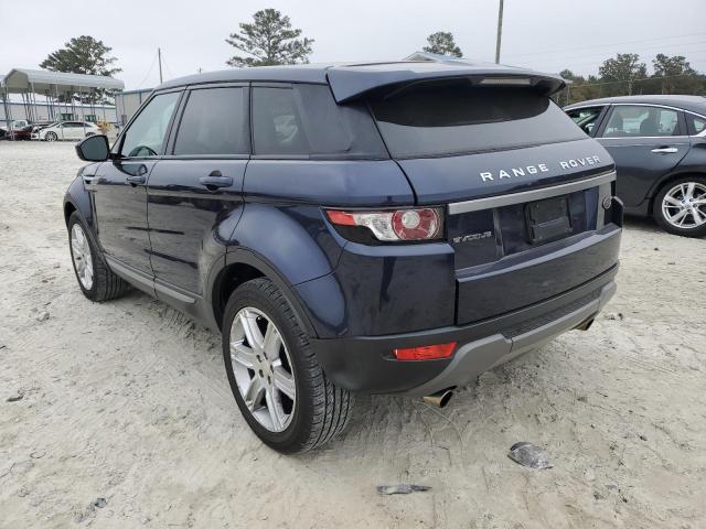 Photo 3 from auction – 2014 LAND ROVER RANGE ROVE with VIN SALVP2BG3EH873475