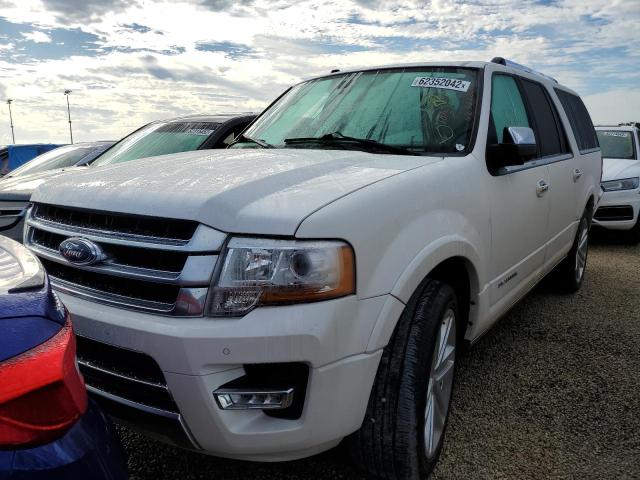 Photo 2 from auction – 2017 FORD EXPEDITION with VIN 1FMJK1LT6HEA15736