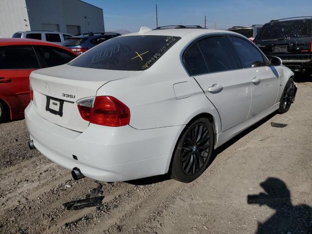 Photo 4 from auction – 2008 BMW 335 I with VIN WBAVB77548NH79394