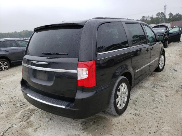 Photo 4 from auction – 2014 CHRYSLER TOWN & COU with VIN 2C4RC1BG3ER219384