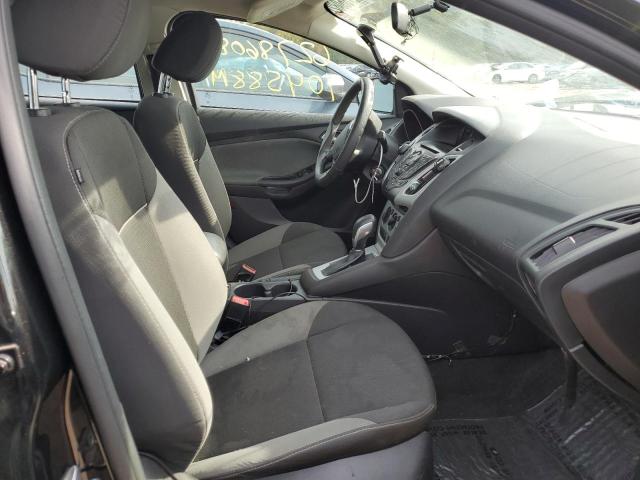 Photo 5 from auction – 2014 FORD FOCUS SE with VIN 1FADP3F25EL386529