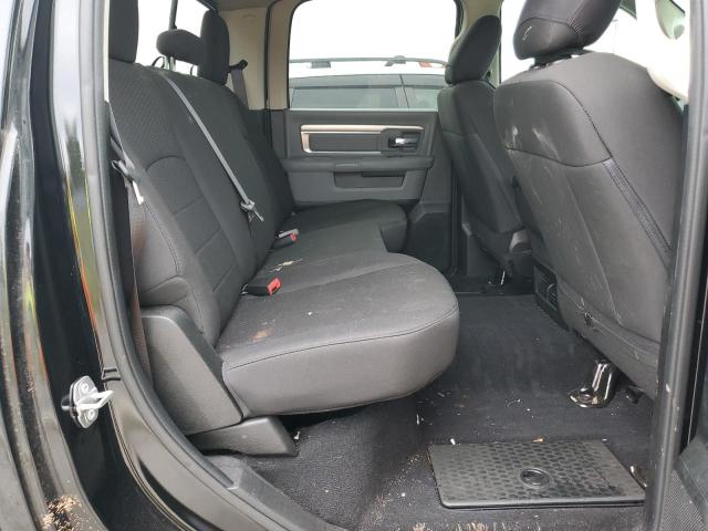 Photo 6 from auction – 2019 RAM 1500 CLASS with VIN 1C6RR6LT0KS738739
