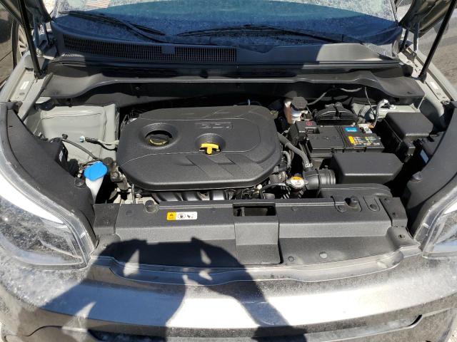 Photo 7 from auction – 2019 KIA SOUL + with VIN KNDJP3A58K7691591