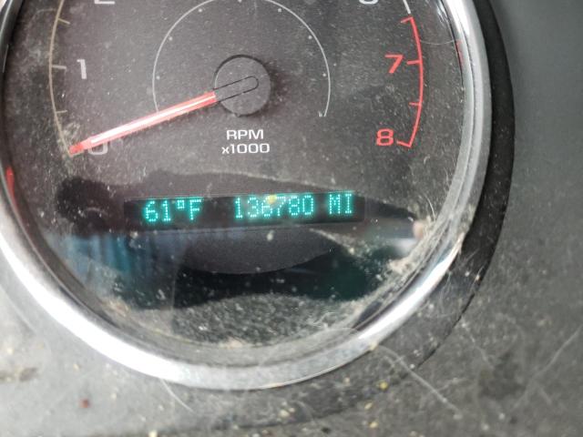 Photo 8 from auction – 2010 CHEVROLET COBALT with VIN 1G1AB5F57A7123746