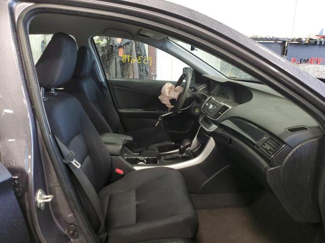 Photo 5 from auction – 2014 HONDA ACCORD SPO with VIN 1HGCR2F5XEA299534