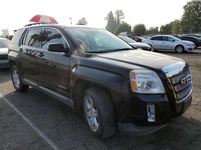 GMC TERRAIN SL 2015 with VIN 2GKALREK9F6371611 - Photo from auction