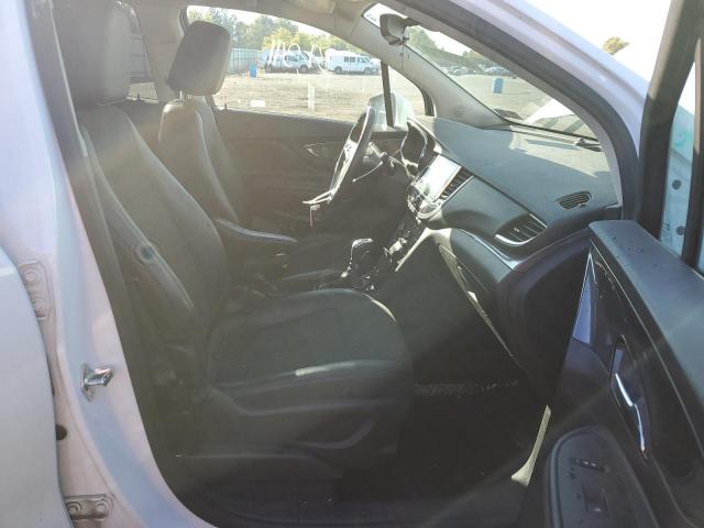 Photo 5 from auction – 2017 BUICK ENCORE PRE with VIN KL4CJESB5HB144496